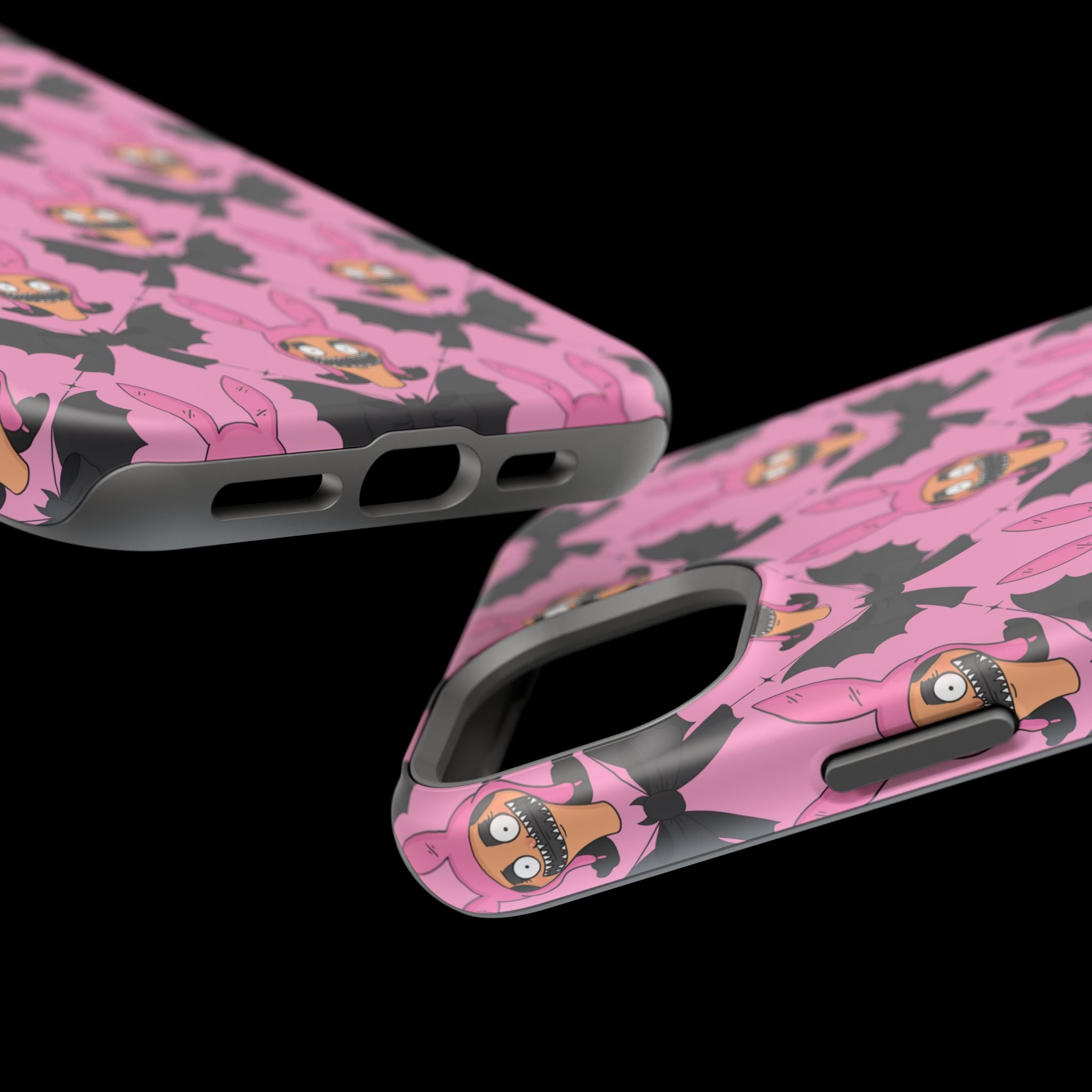 Nightmare Louise MagSafe iPhone Case