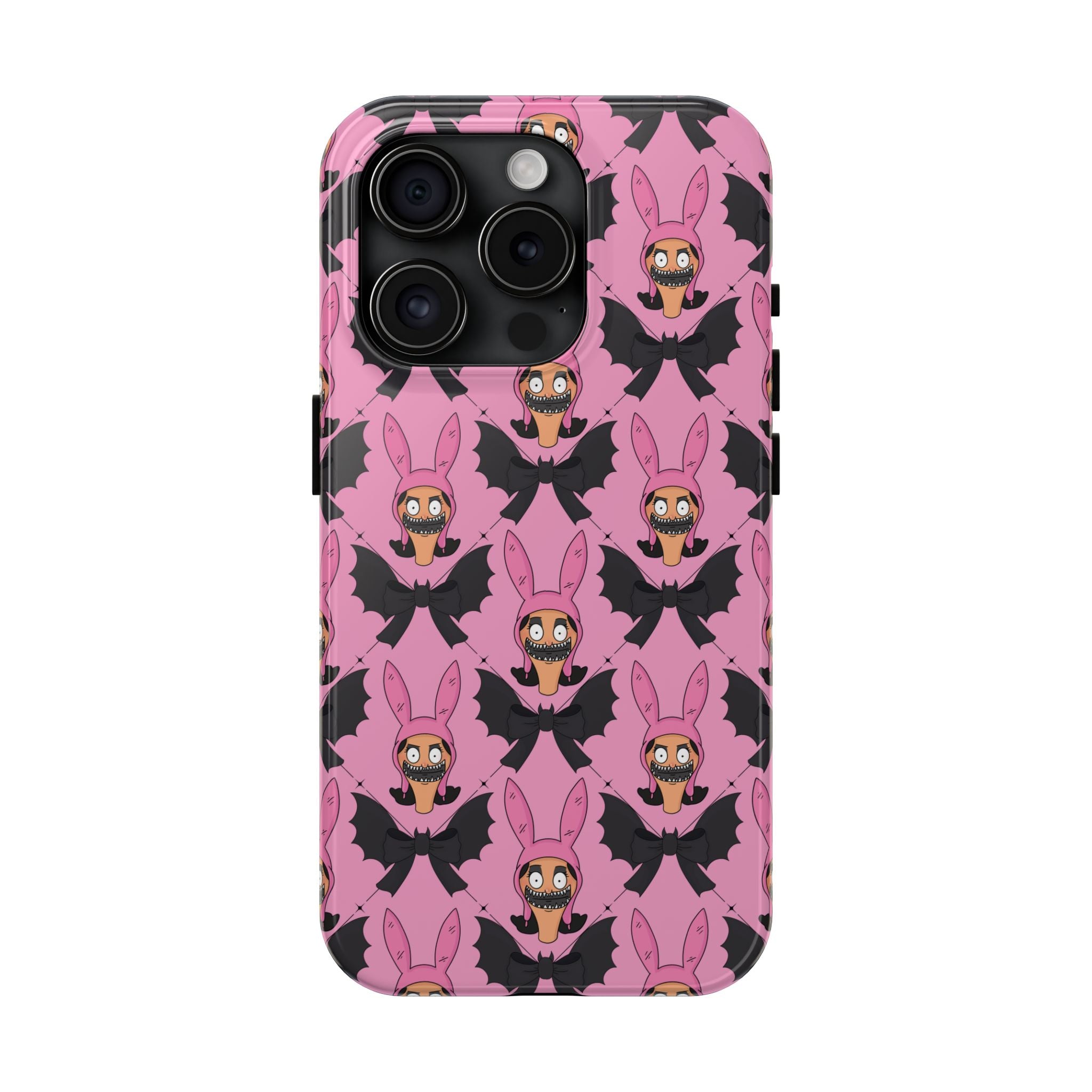 Nightmare Louise Phone Case (iPhone, Samsung) Not MagSafe!