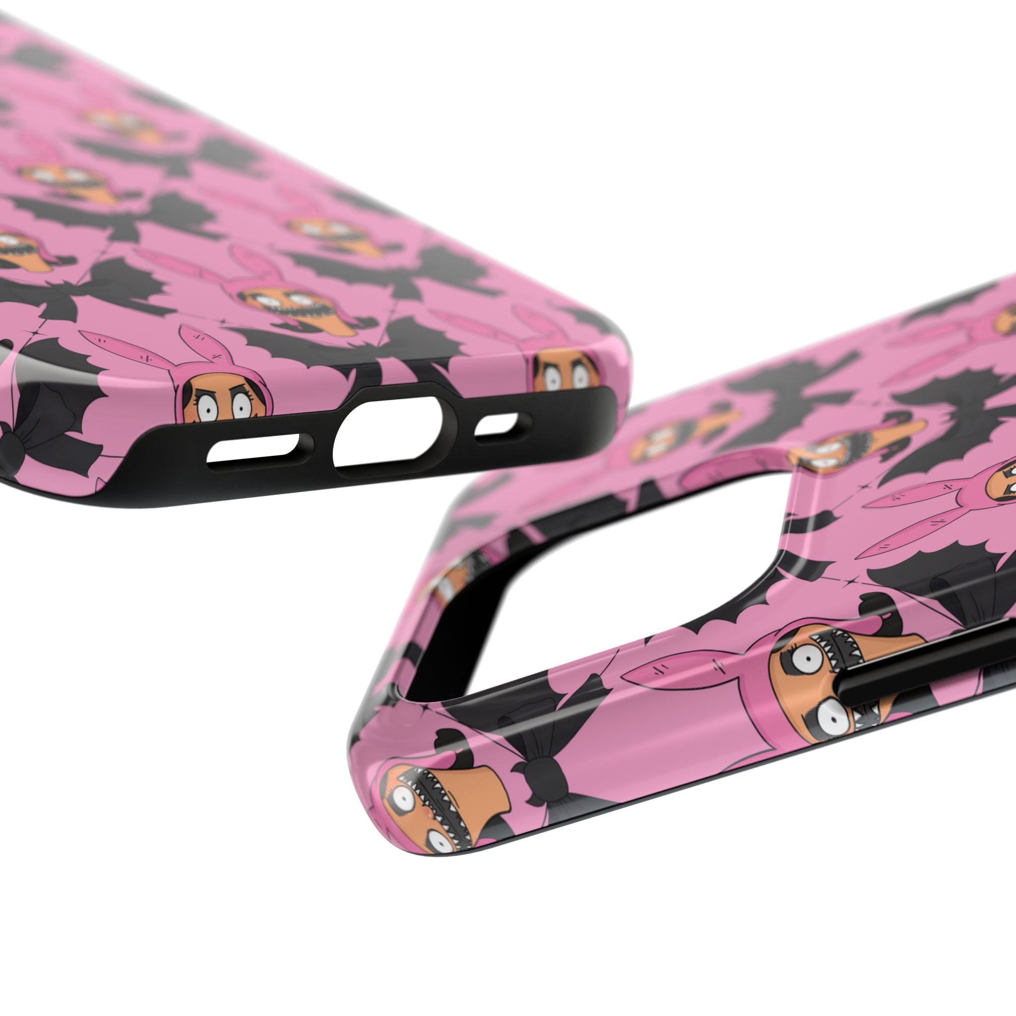 Nightmare Louise Phone Case (iPhone, Samsung) Not MagSafe!
