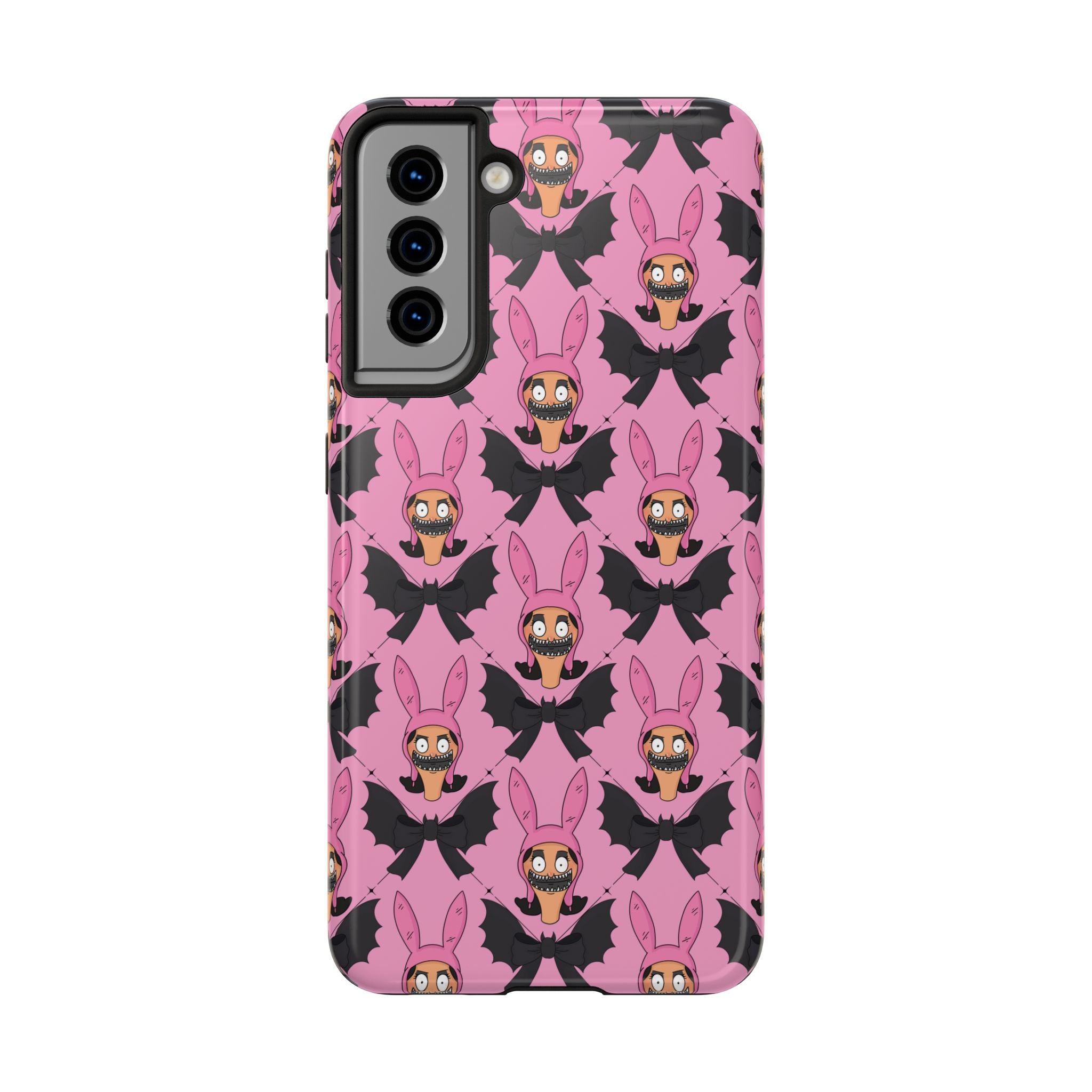 Nightmare Louise Phone Case (iPhone, Samsung) Not MagSafe!