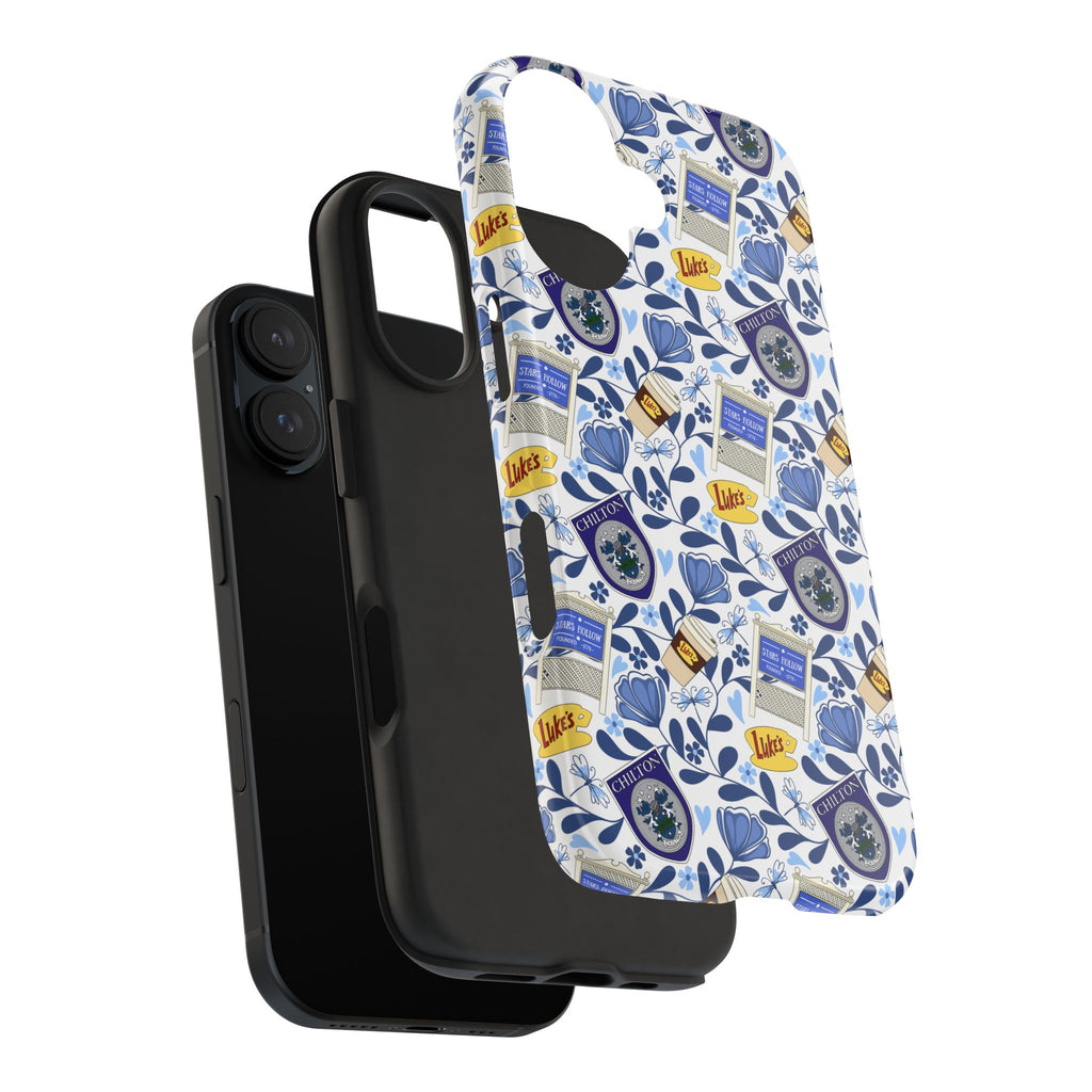 Gilmore Phone Case (iPhone, Samsung) Not MagSafe!