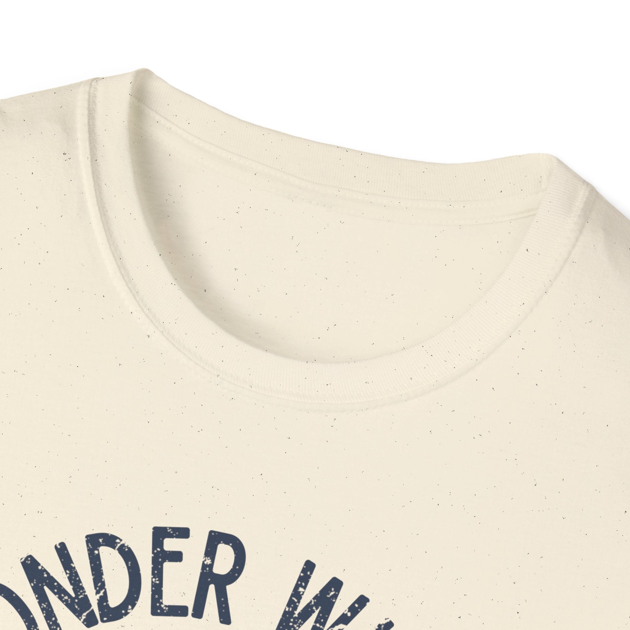 Bob's Burgers Wonder Wharf Inspired Anchor T-Shirt, Nautical Tee, Unisex Ocean Shirt, Beach Lover Gift, Summer Style Essential