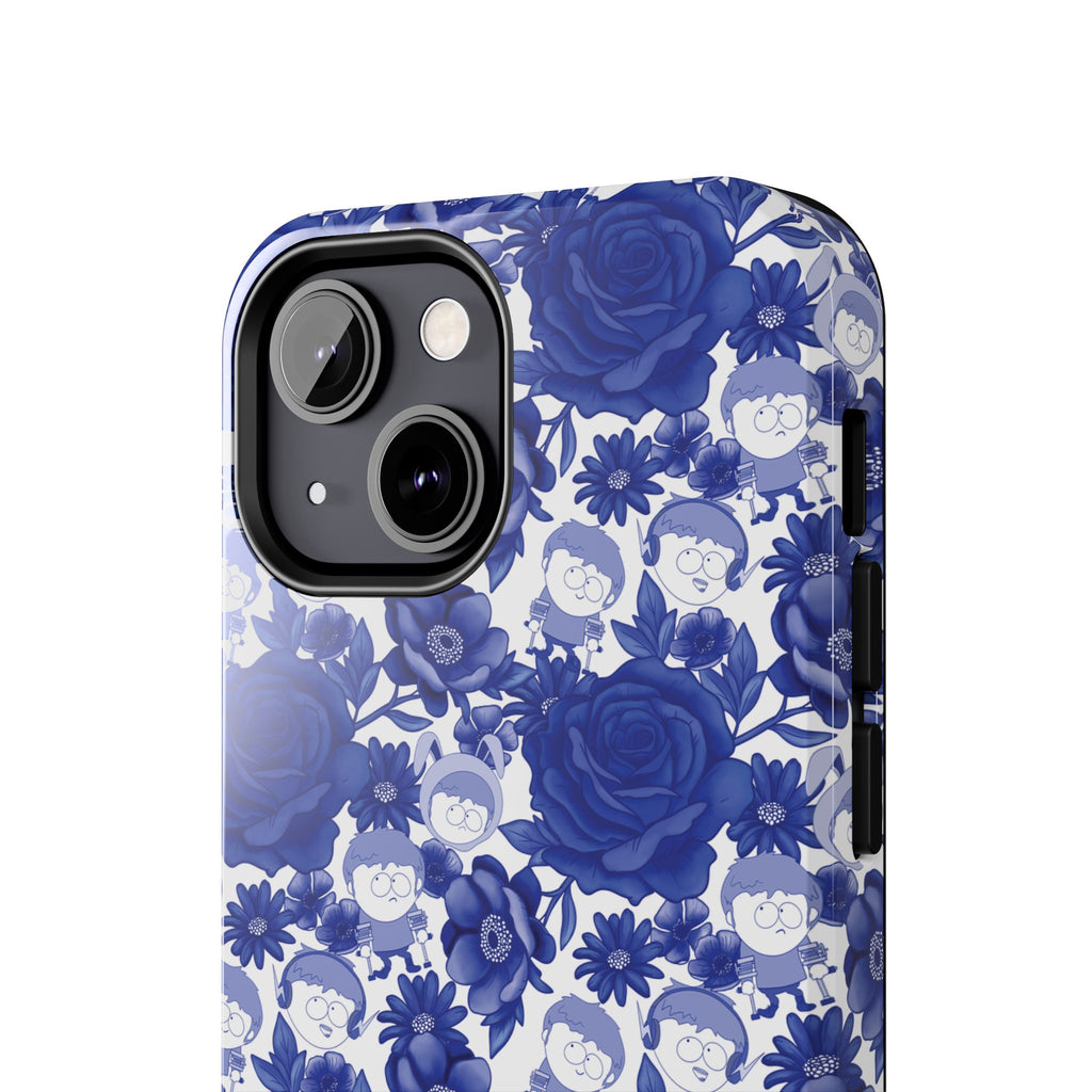 Jimmy Tough Phone Case (iPhone, Samsung) Not MagSafe!