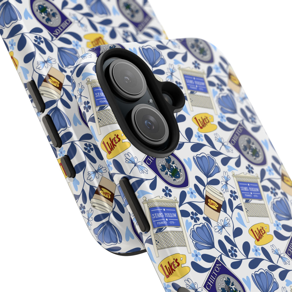 Gilmore Phone Case (iPhone, Samsung) Not MagSafe!