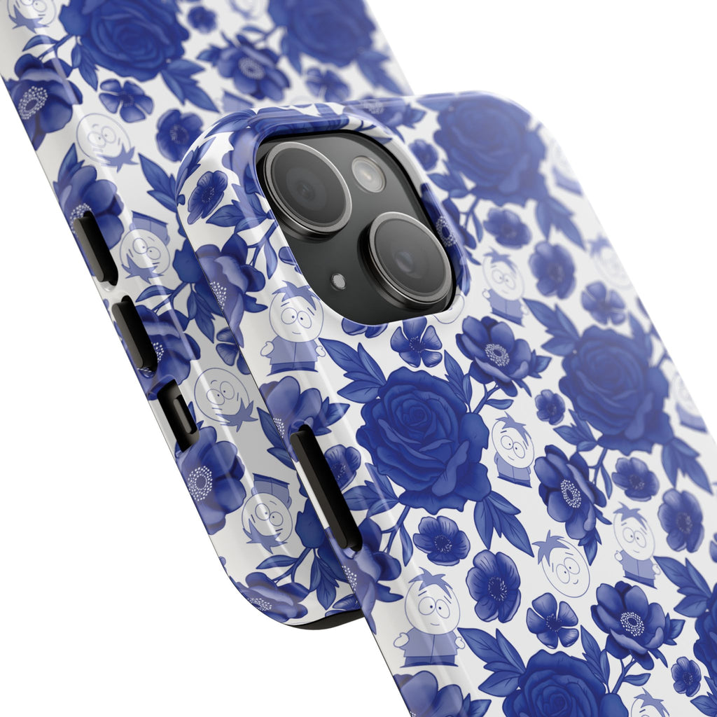 Butters Tough Phone Case (iPhone, Samsung) Not MagSafe!