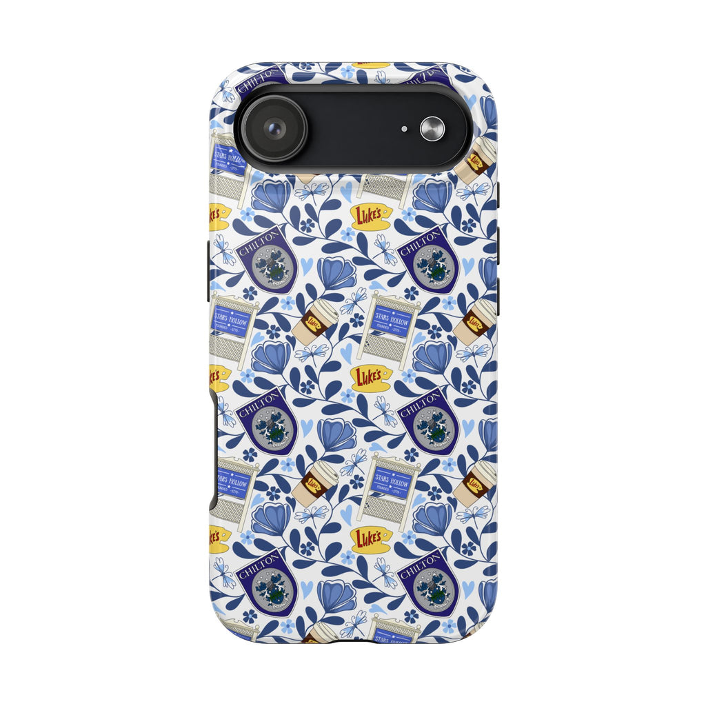 Gilmore Phone Case (iPhone, Samsung) Not MagSafe!