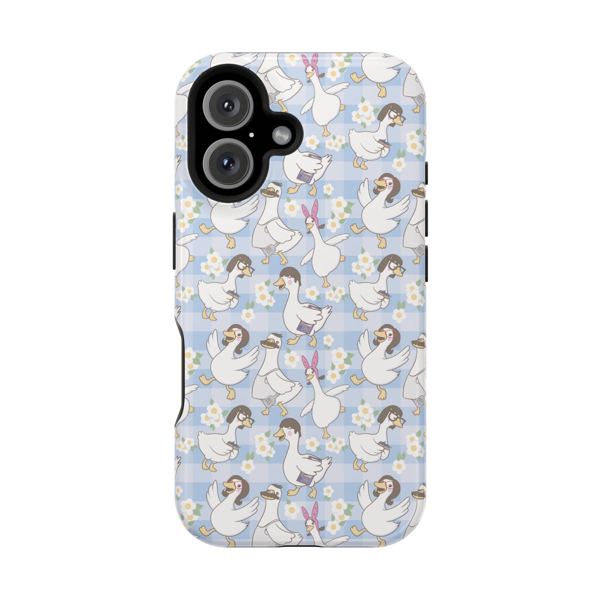 Belcher's Silly Goose Phone Case – Magnetic Impact-Resistant