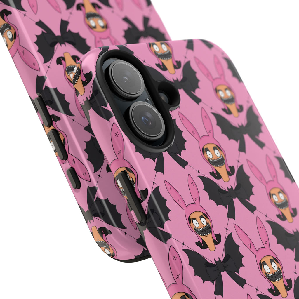 Nightmare Louise Phone Case (iPhone, Samsung) Not MagSafe!
