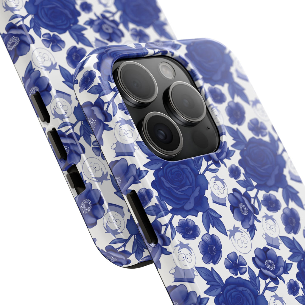 Butters Tough Phone Case (iPhone, Samsung) Not MagSafe!