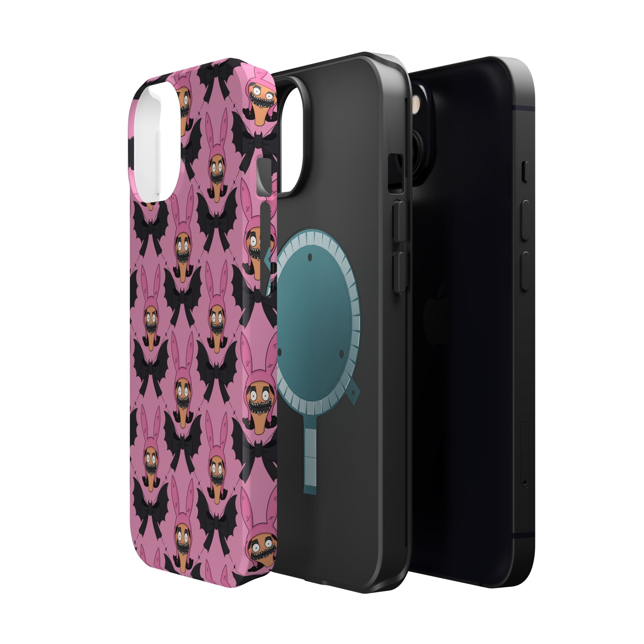 Nightmare Louise MagSafe iPhone Case