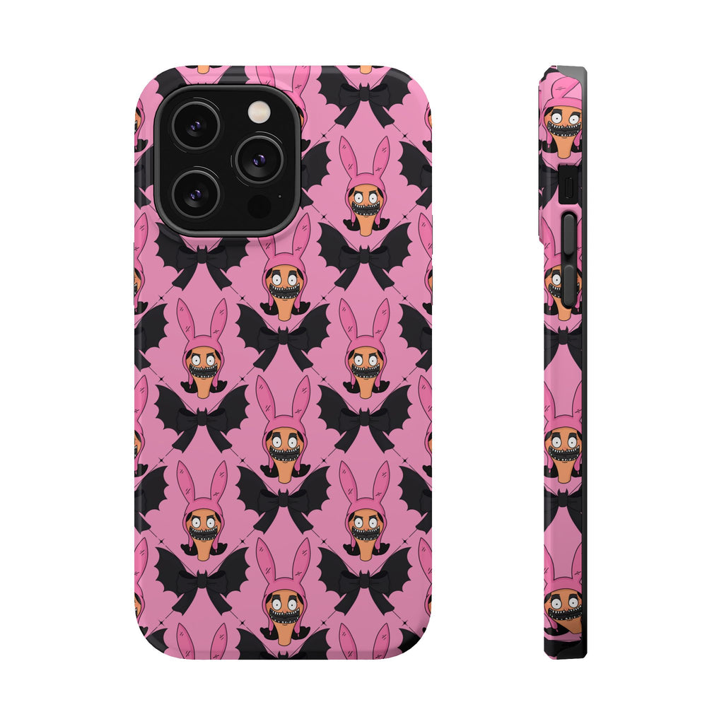 Nightmare Louise MagSafe iPhone Case