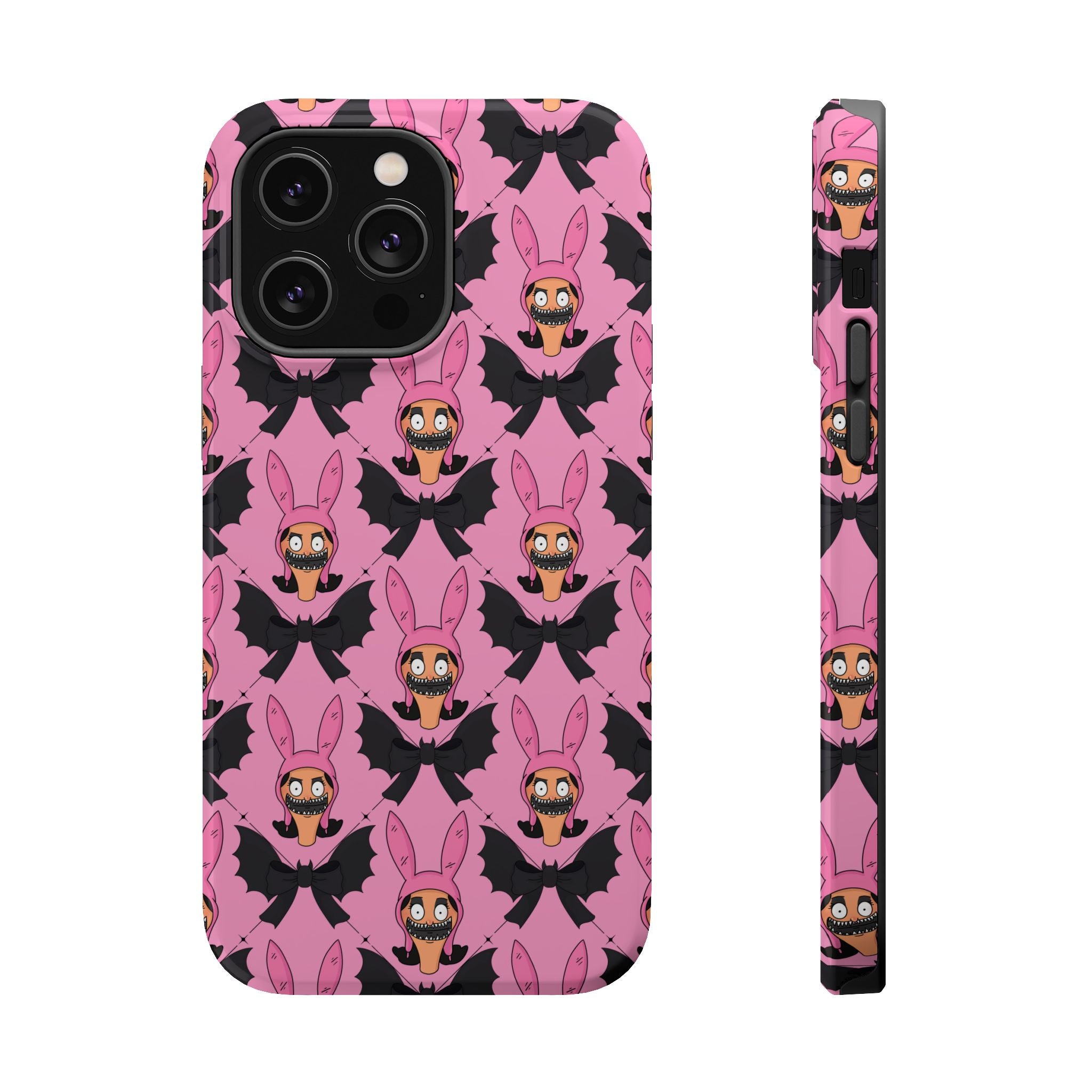 Nightmare Louise MagSafe iPhone Case