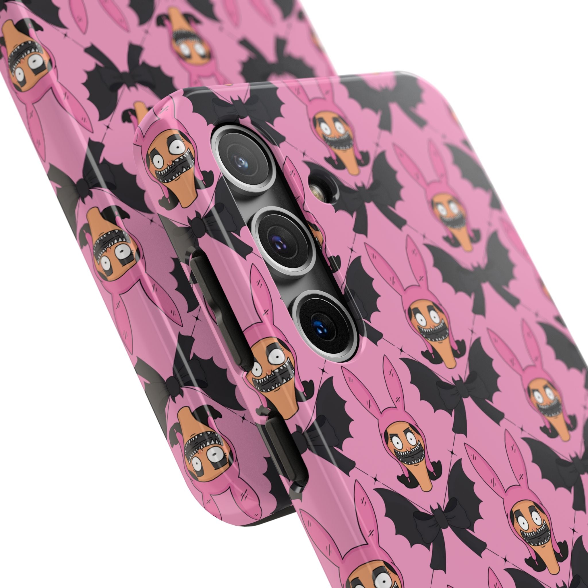 Nightmare Louise Phone Case (iPhone, Samsung) Not MagSafe!