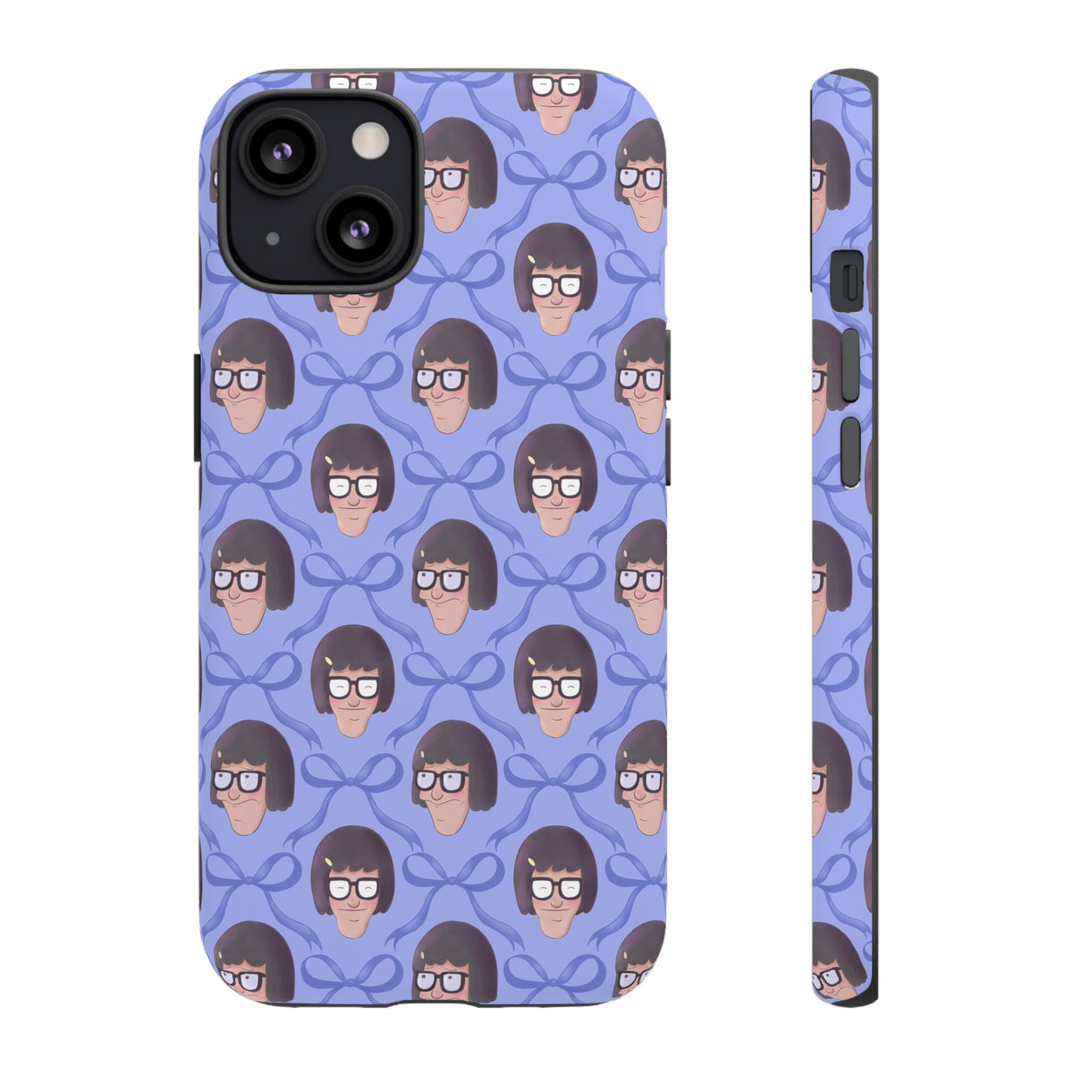 Coquette Tina Tough Case for iPhone, Google, and Samsung