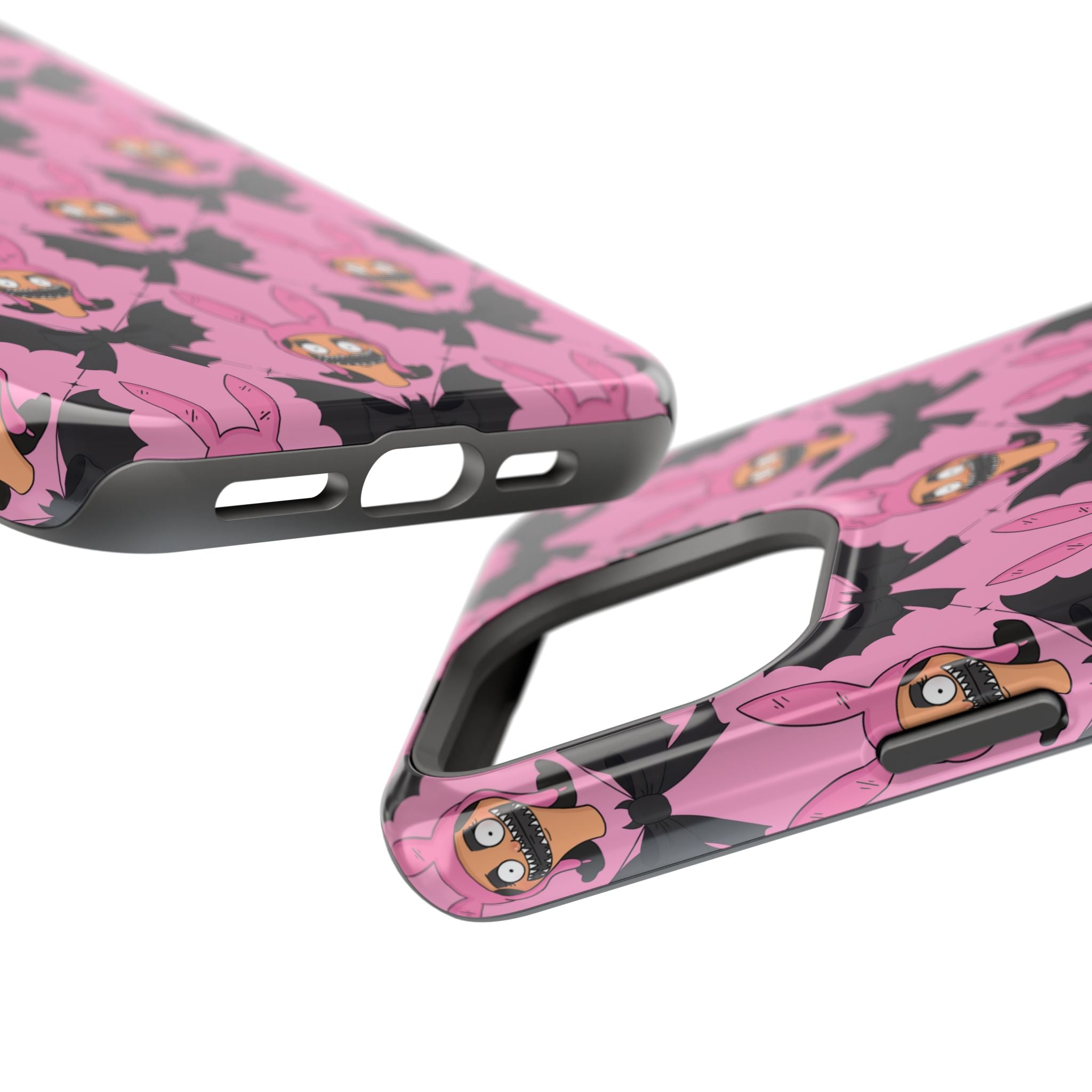 Nightmare Louise MagSafe iPhone Case