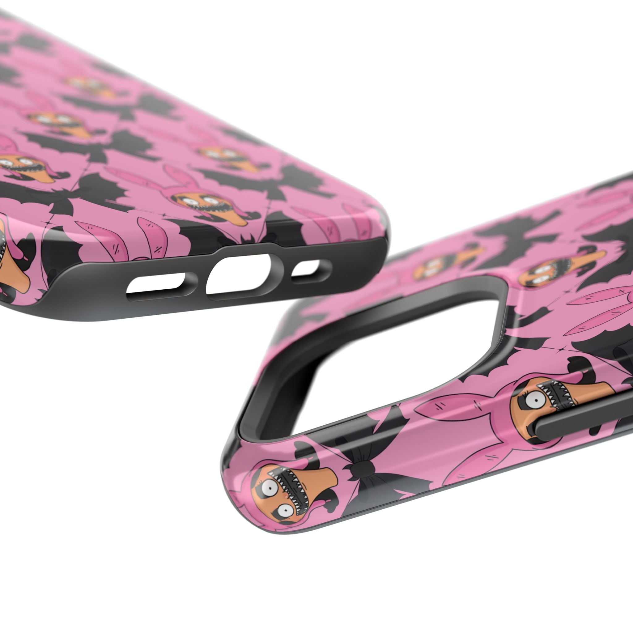 Nightmare Louise MagSafe iPhone Case