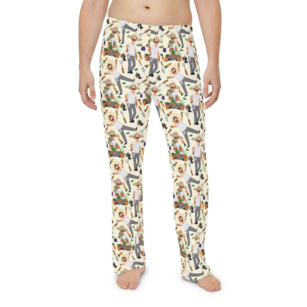 Men's Garden Bob Pajama Bottoms