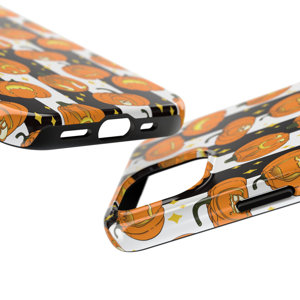 Belcher-Lantern Halloween Phone Case (iPhone, Samsung) Not MagSafe!