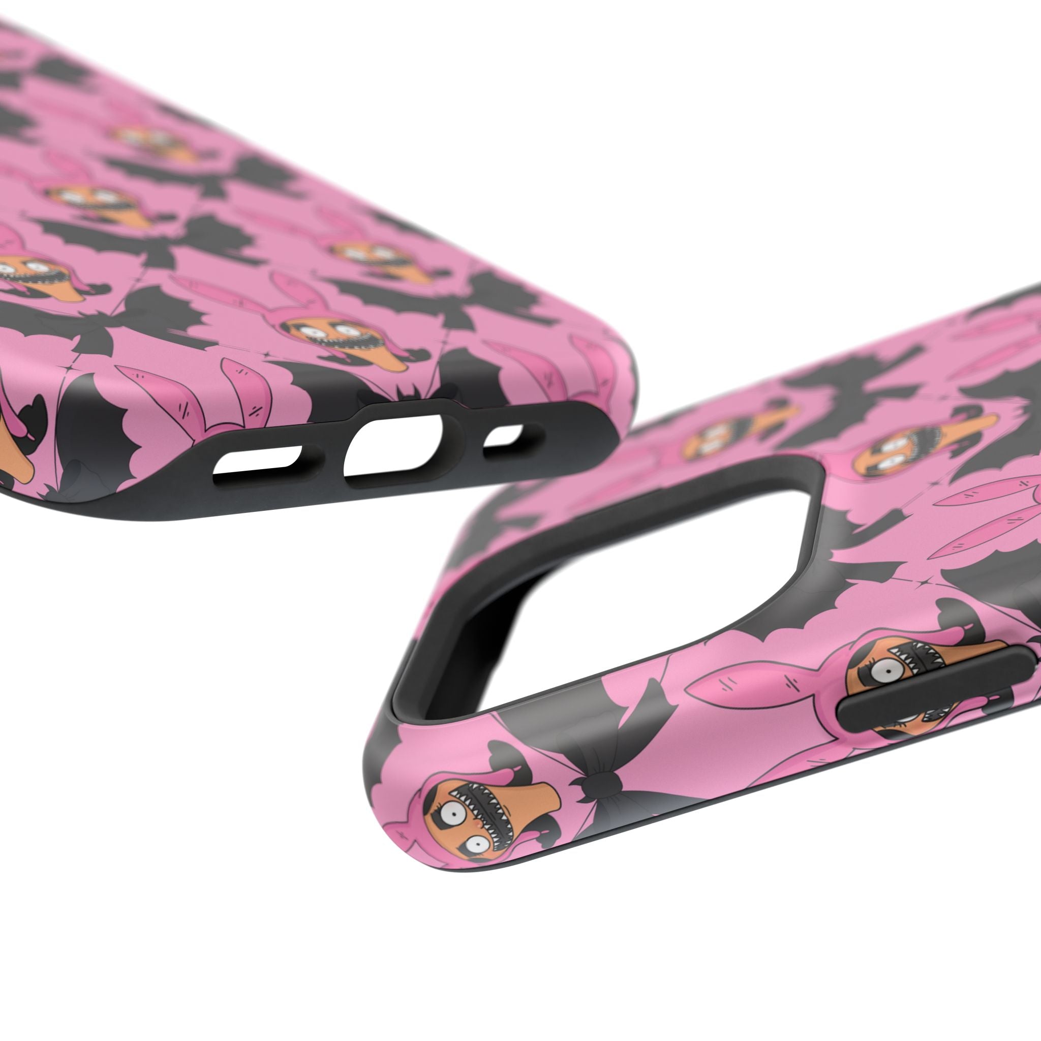 Nightmare Louise MagSafe iPhone Case