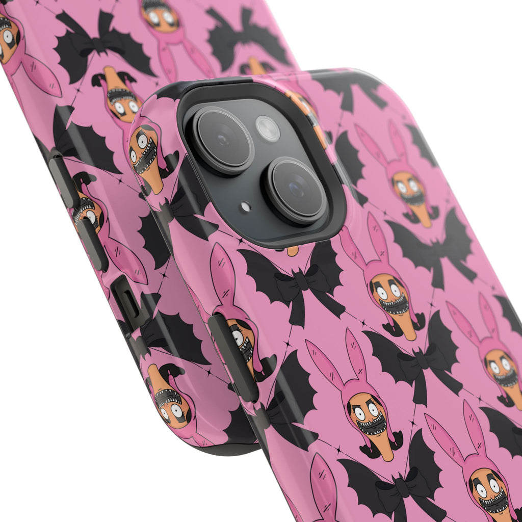 Nightmare Louise MagSafe iPhone Case