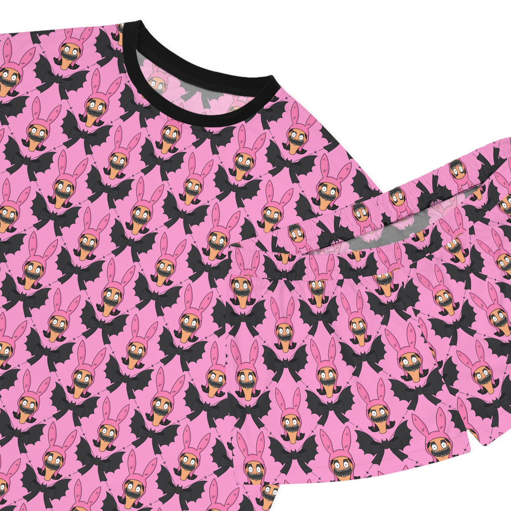 Nightmare Louise Pajamas (Women's)