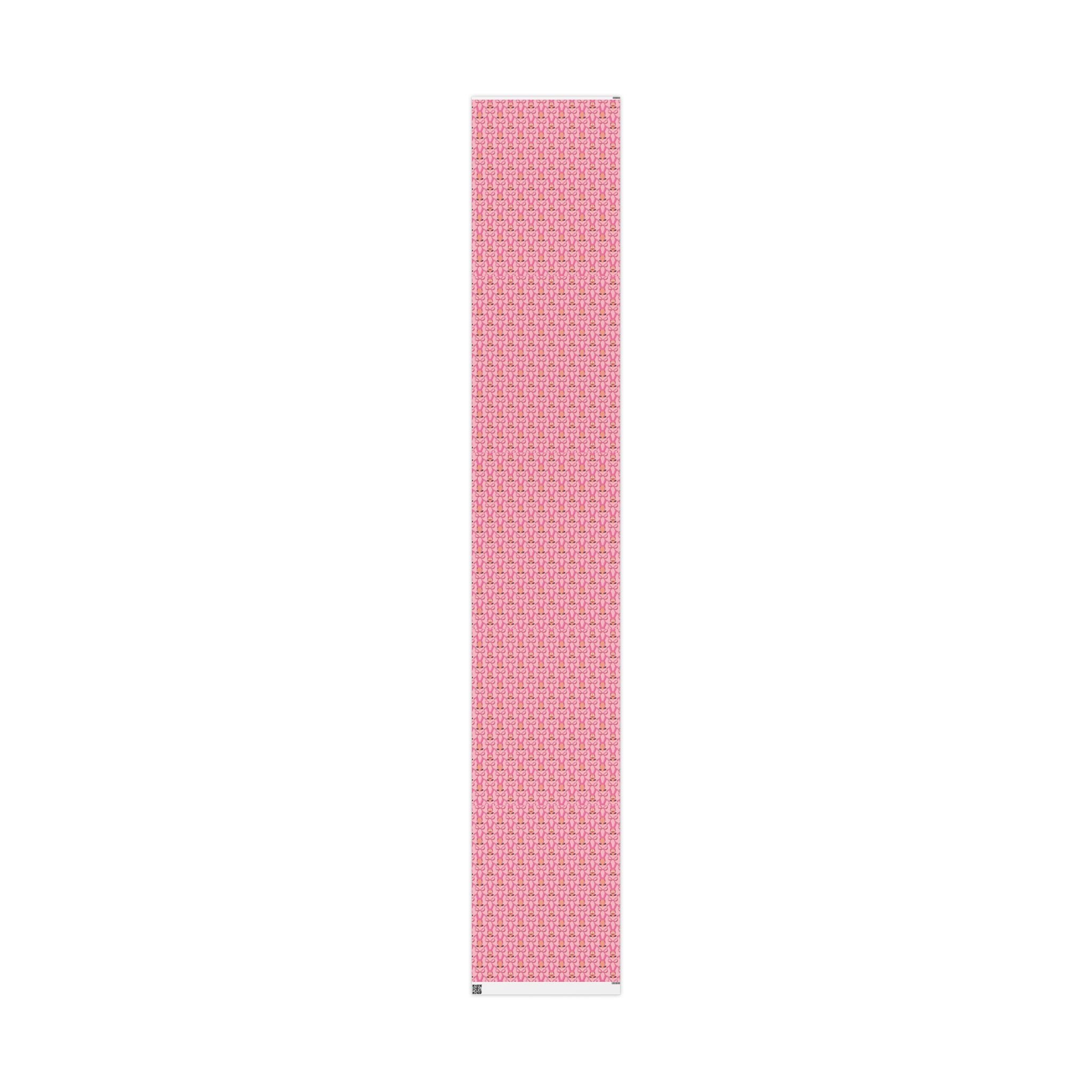 Coquette Louise Gift Wrap
