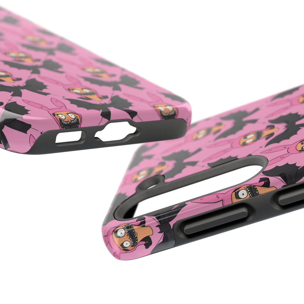 Nightmare Louise Phone Case (iPhone, Samsung) Not MagSafe!