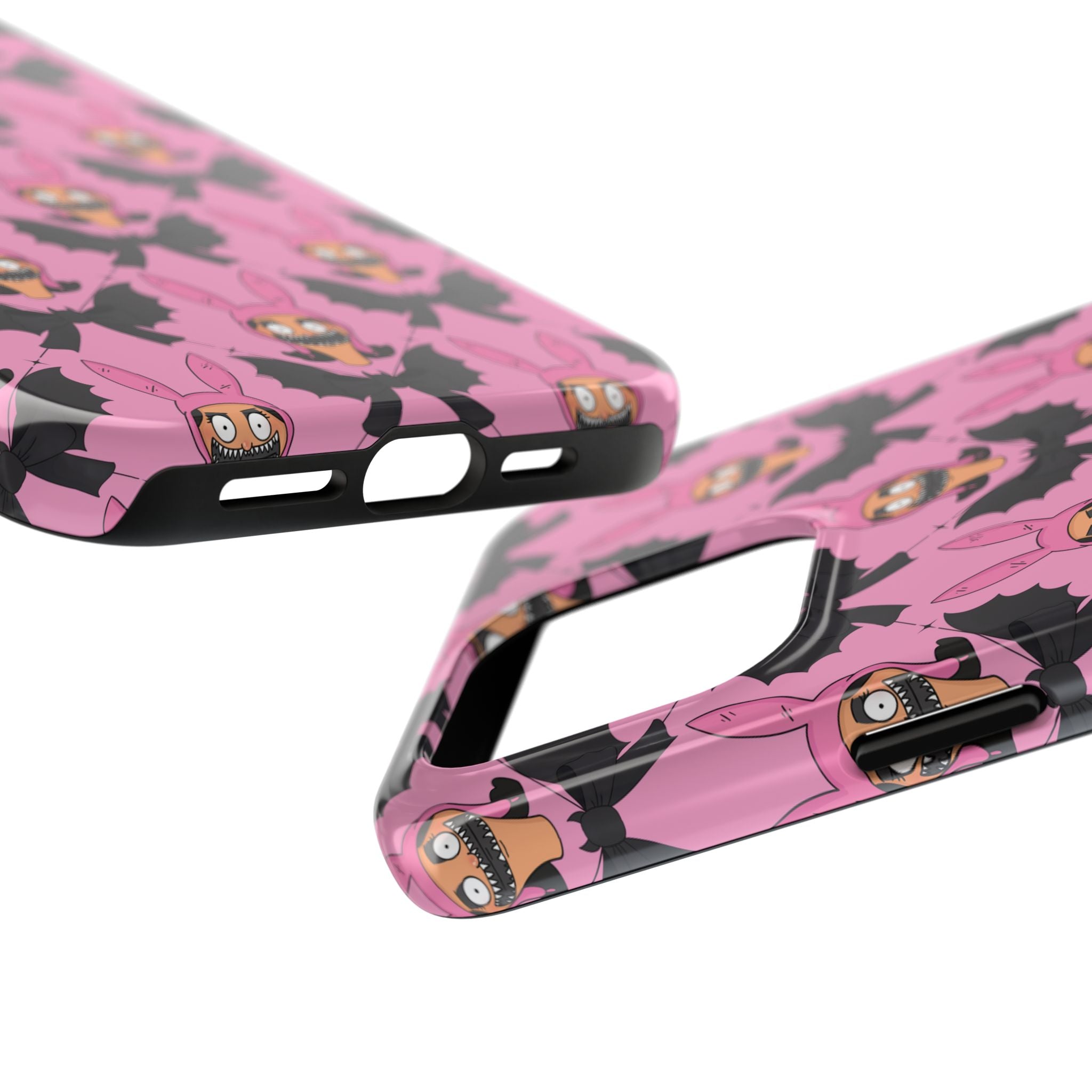 Nightmare Louise Phone Case (iPhone, Samsung) Not MagSafe!