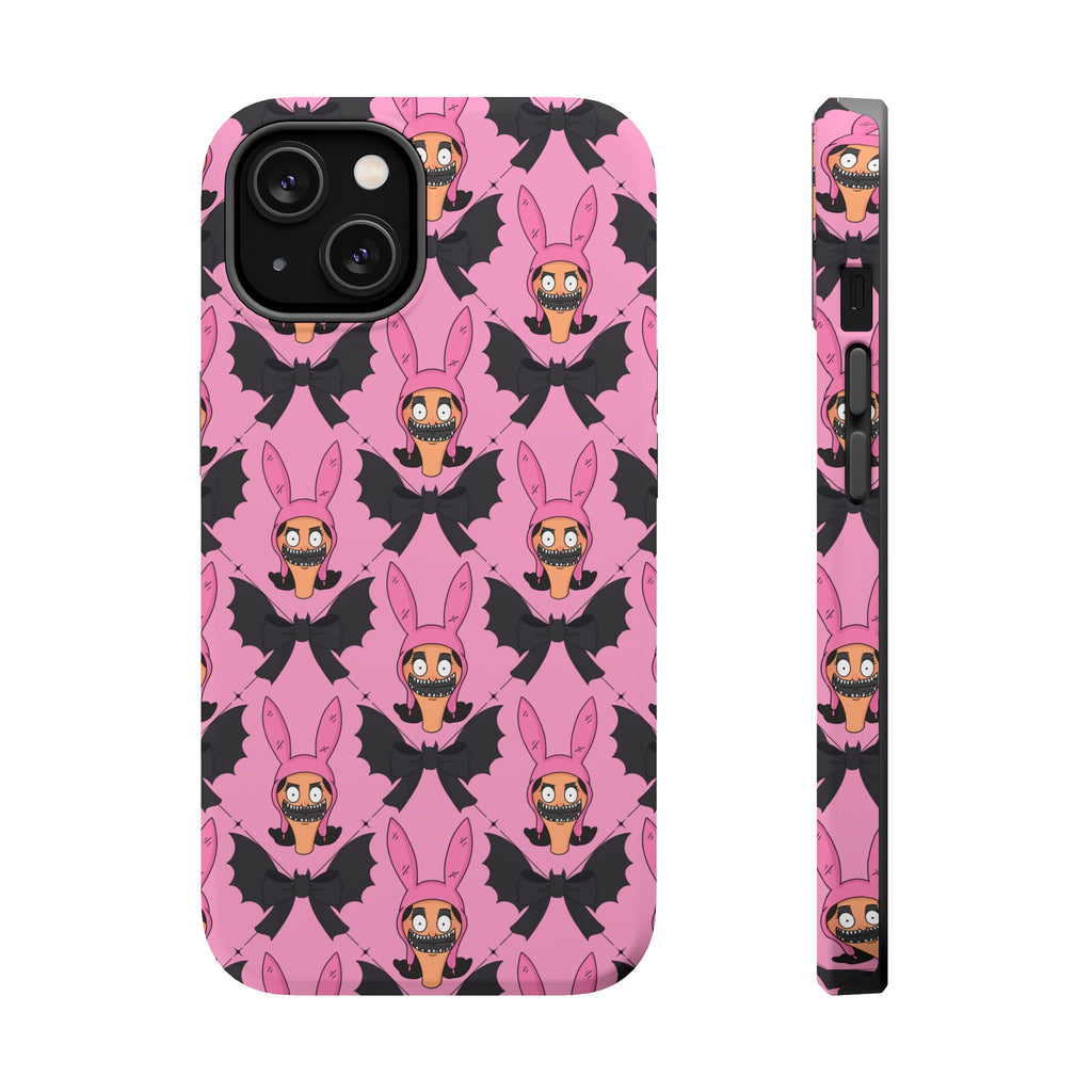 Nightmare Louise MagSafe iPhone Case