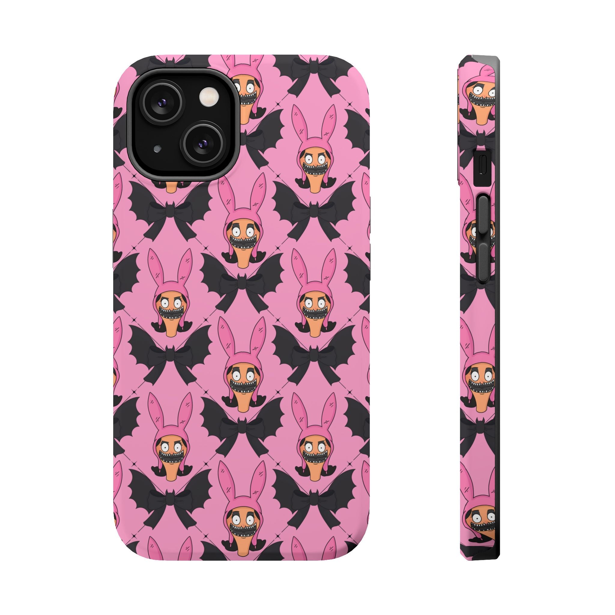 Nightmare Louise MagSafe iPhone Case