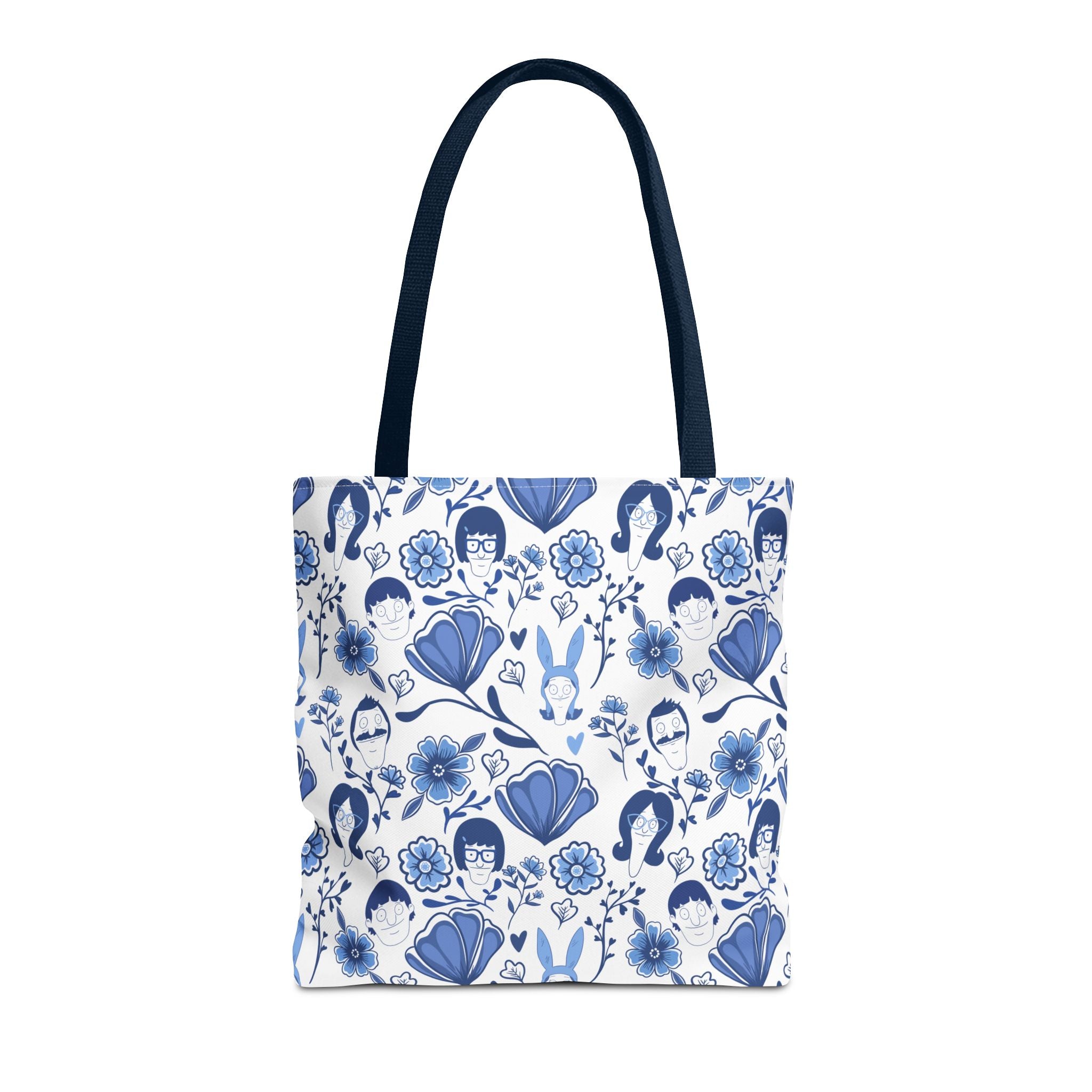 Belcher's Fine China Tote Bag