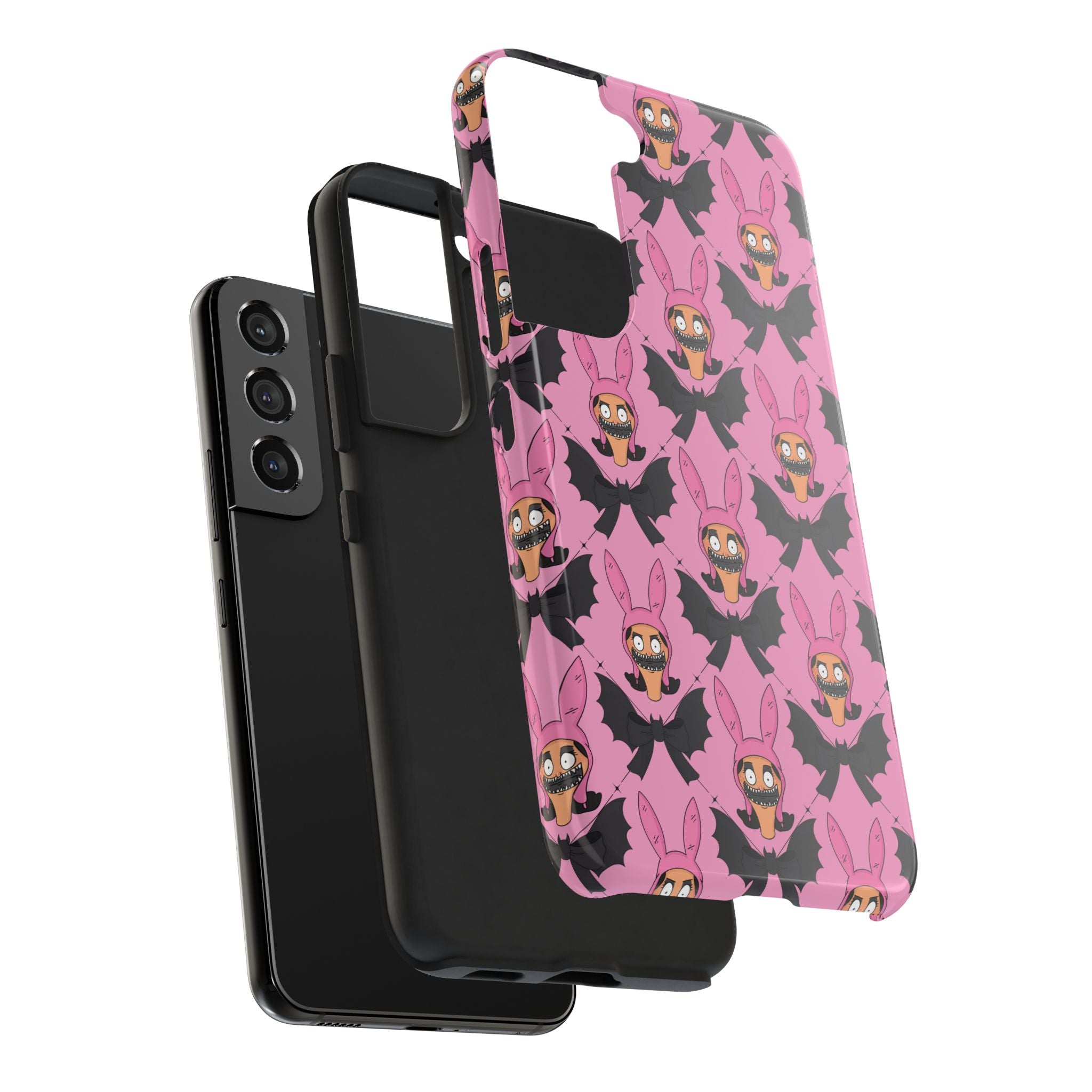 Nightmare Louise Phone Case (iPhone, Samsung) Not MagSafe!