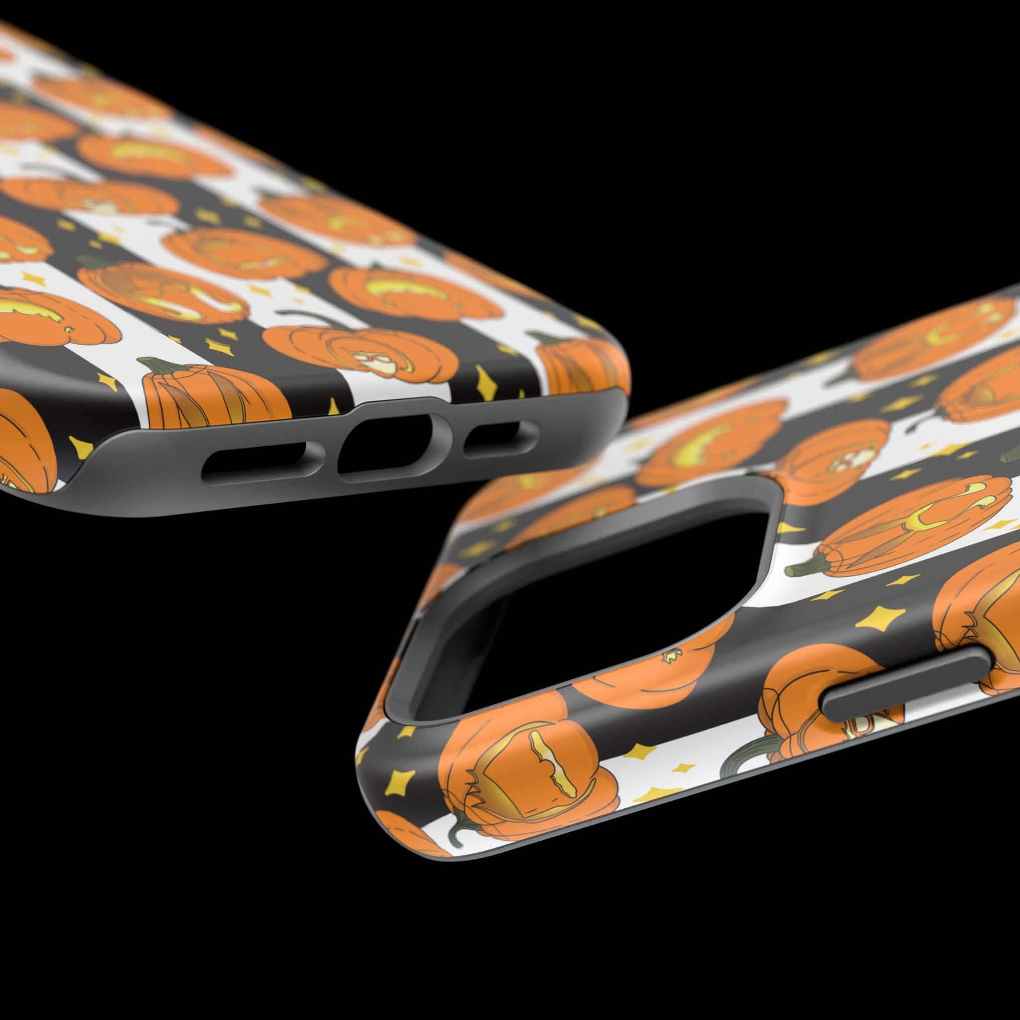 Belcher-Lanterns Halloween MagSafe Case (iPhone, Samsung)
