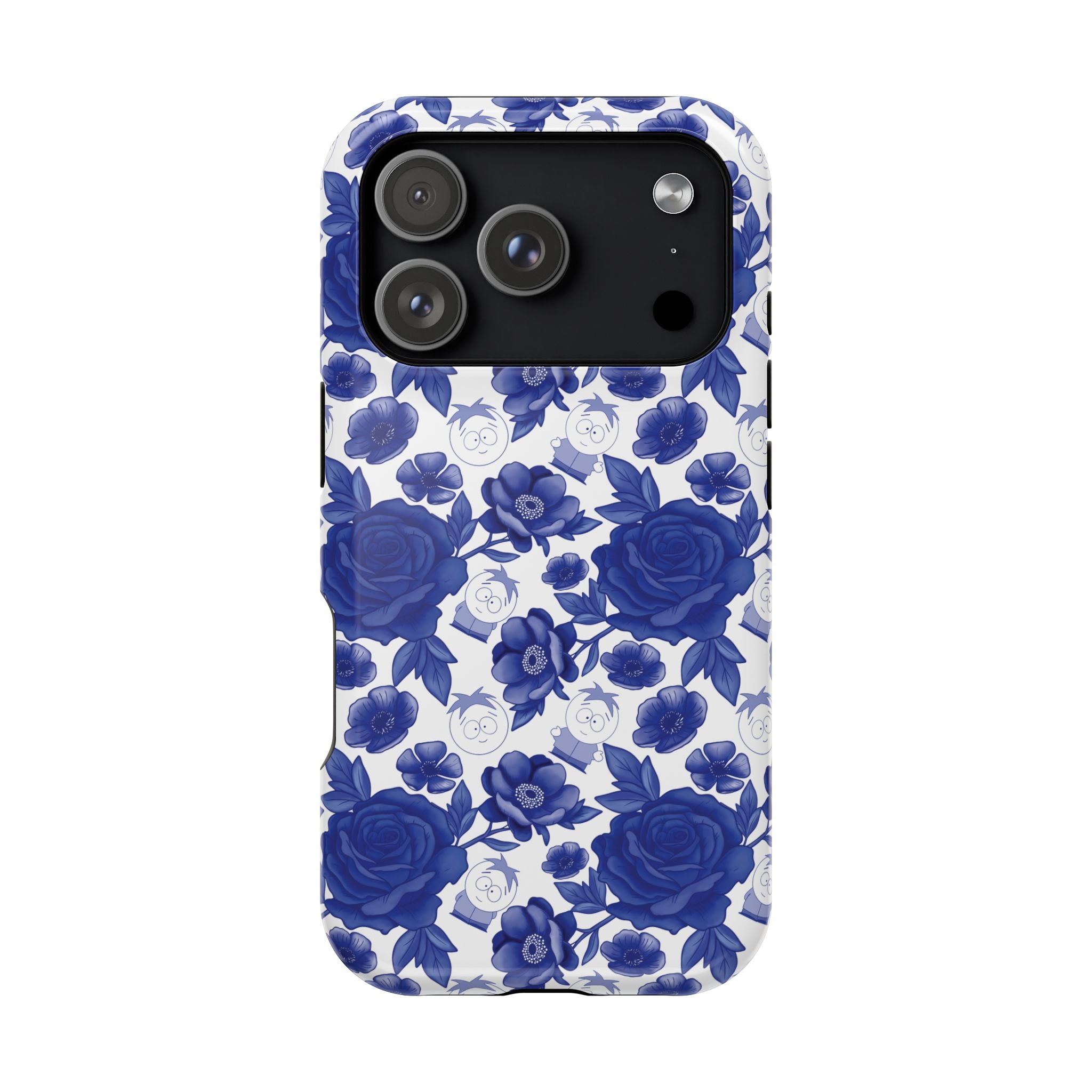 Butters Fine China – Magnetic Impact-Resistant