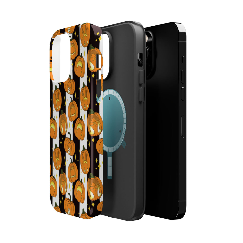Belcher-Lanterns Halloween MagSafe Case (iPhone, Samsung)