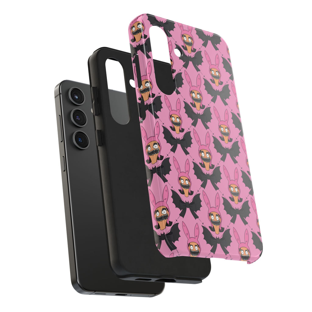 Nightmare Louise Phone Case (iPhone, Samsung) Not MagSafe!