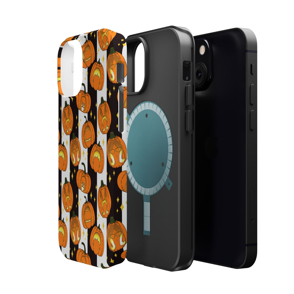 Belcher-Lanterns Halloween MagSafe Case (iPhone, Samsung)