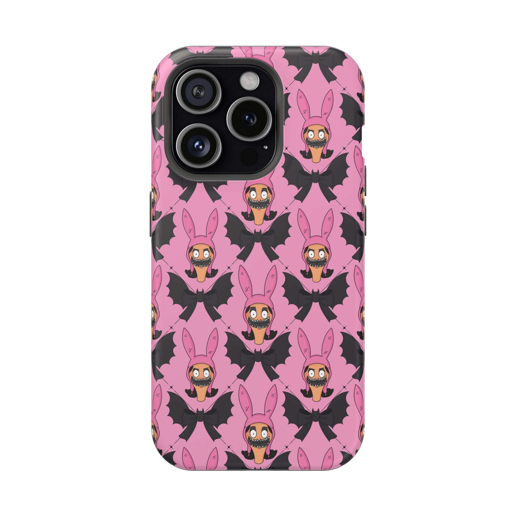 Nightmare Louise MagSafe iPhone Case
