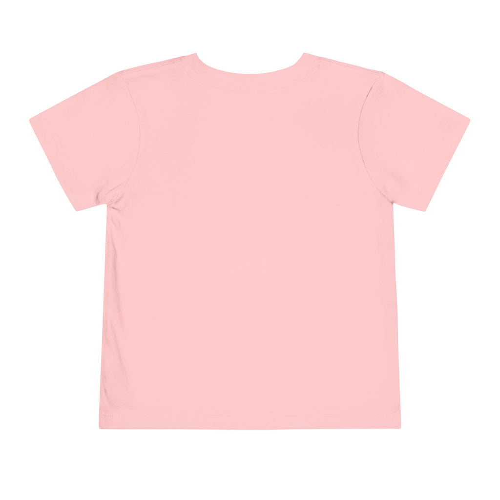 Bob's Burgers Inspired Silly Goose Toddler Tee