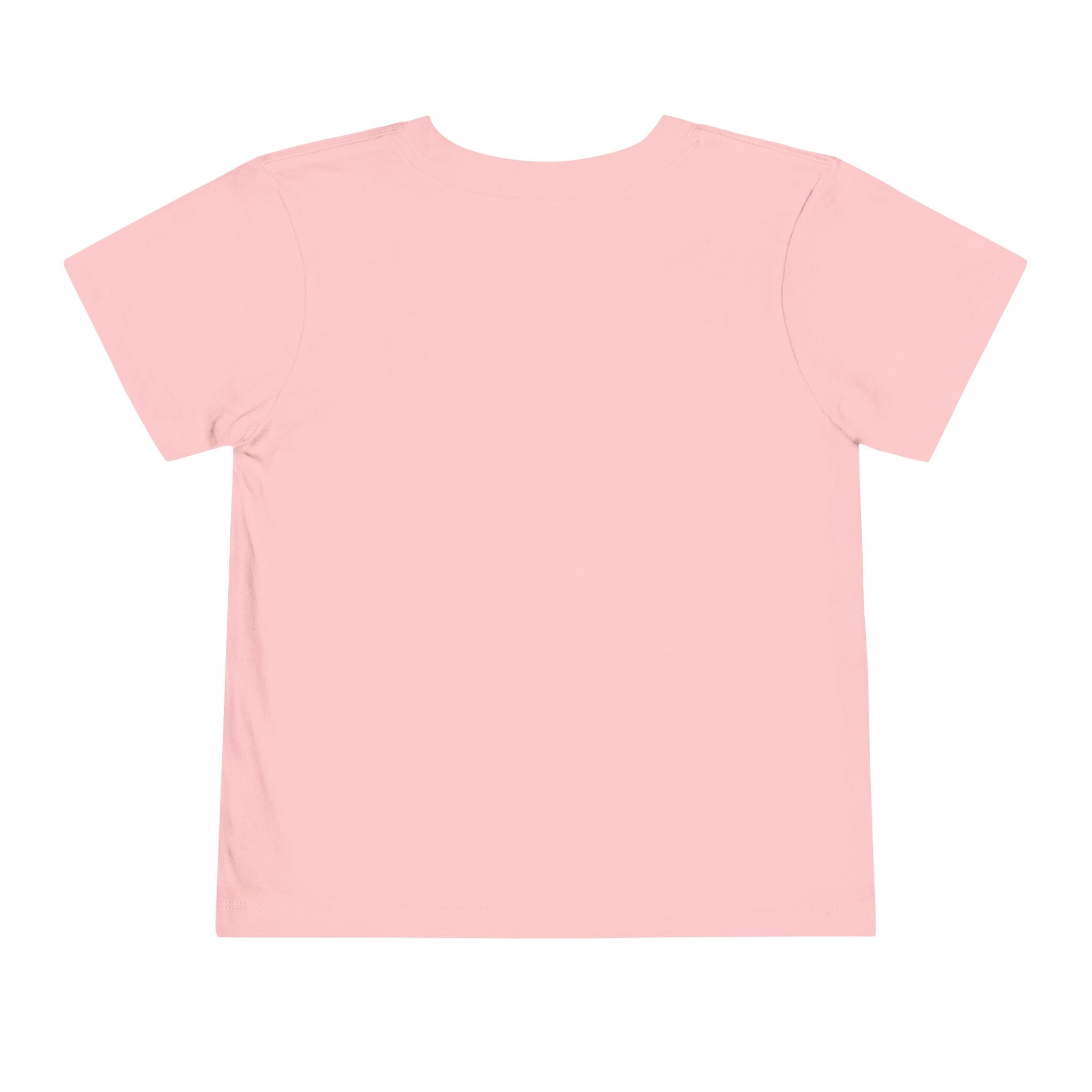 Bob's Burgers Inspired Silly Goose Toddler Tee