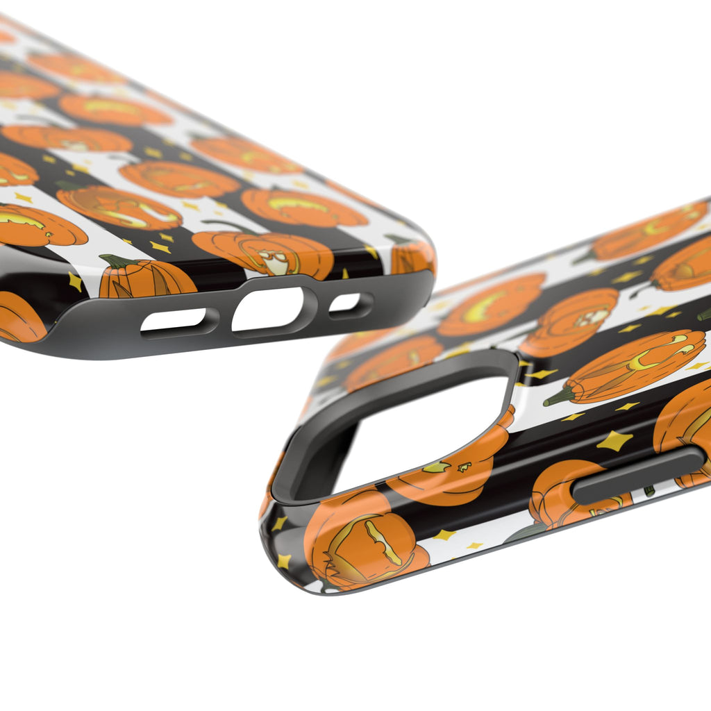 Belcher-Lanterns Halloween MagSafe Case (iPhone, Samsung)