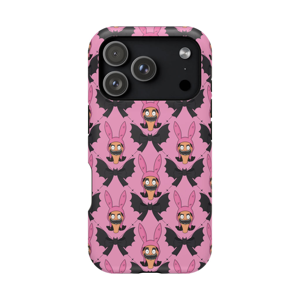 Nightmare Louise MagSafe iPhone Case