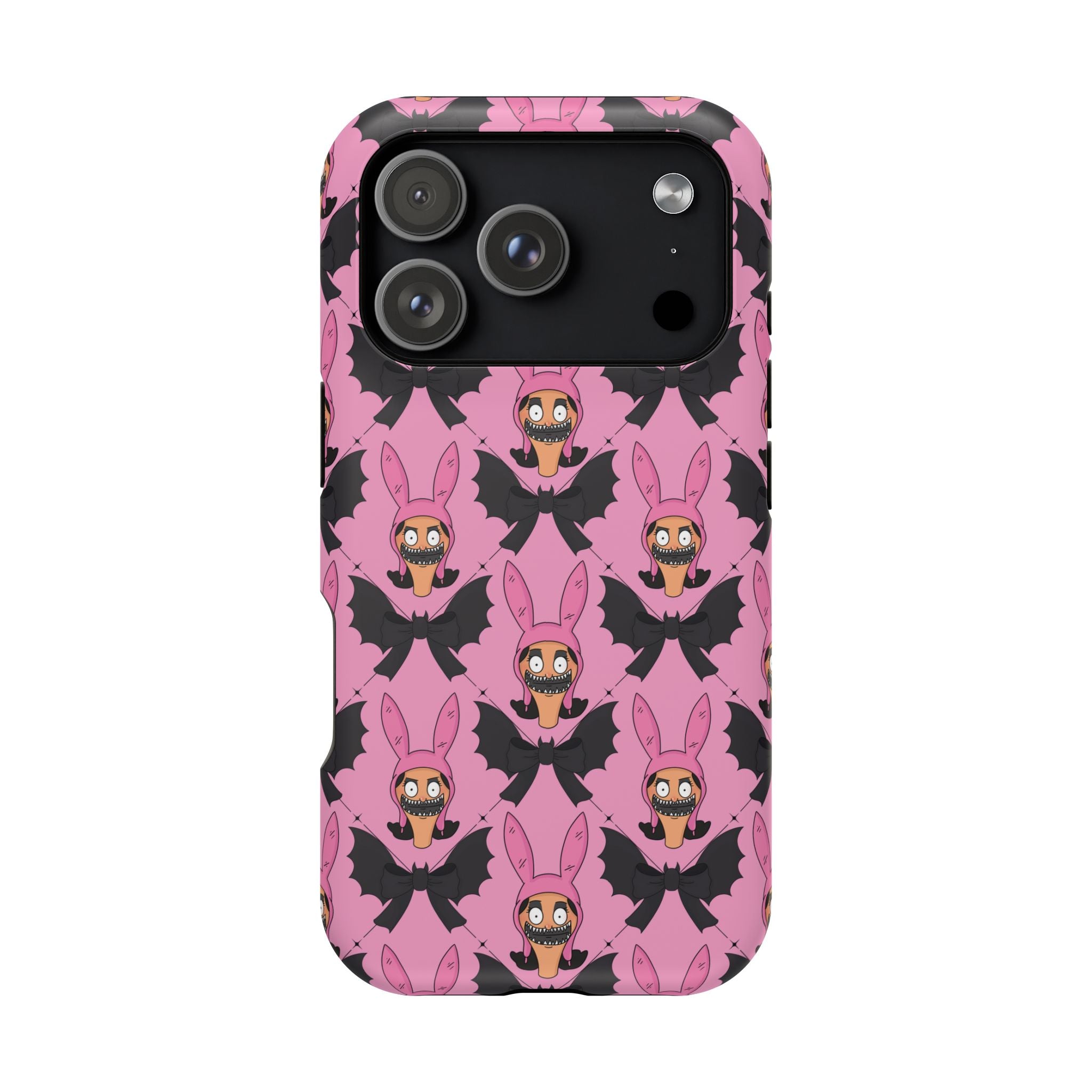 Nightmare Louise MagSafe iPhone Case