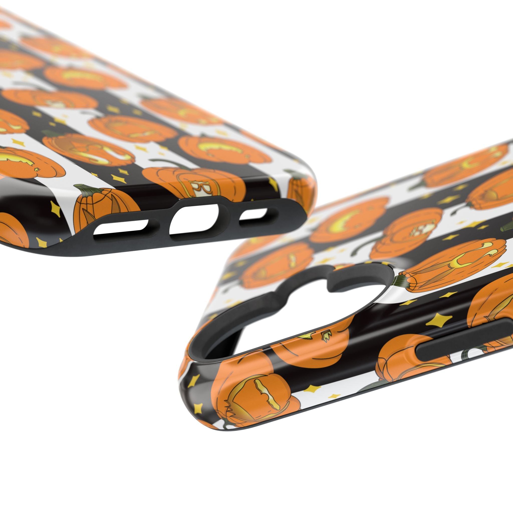 Belcher-Lanterns Halloween MagSafe Case (iPhone, Samsung)