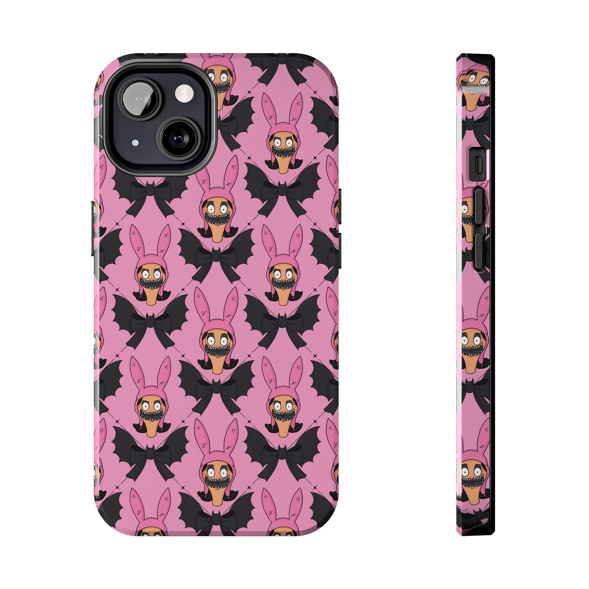 Nightmare Louise Phone Case (iPhone, Samsung) Not MagSafe!