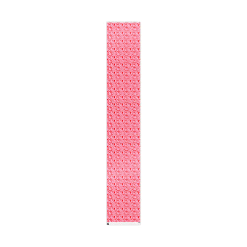 Belcher's Pink Valentine's Gift Wrap