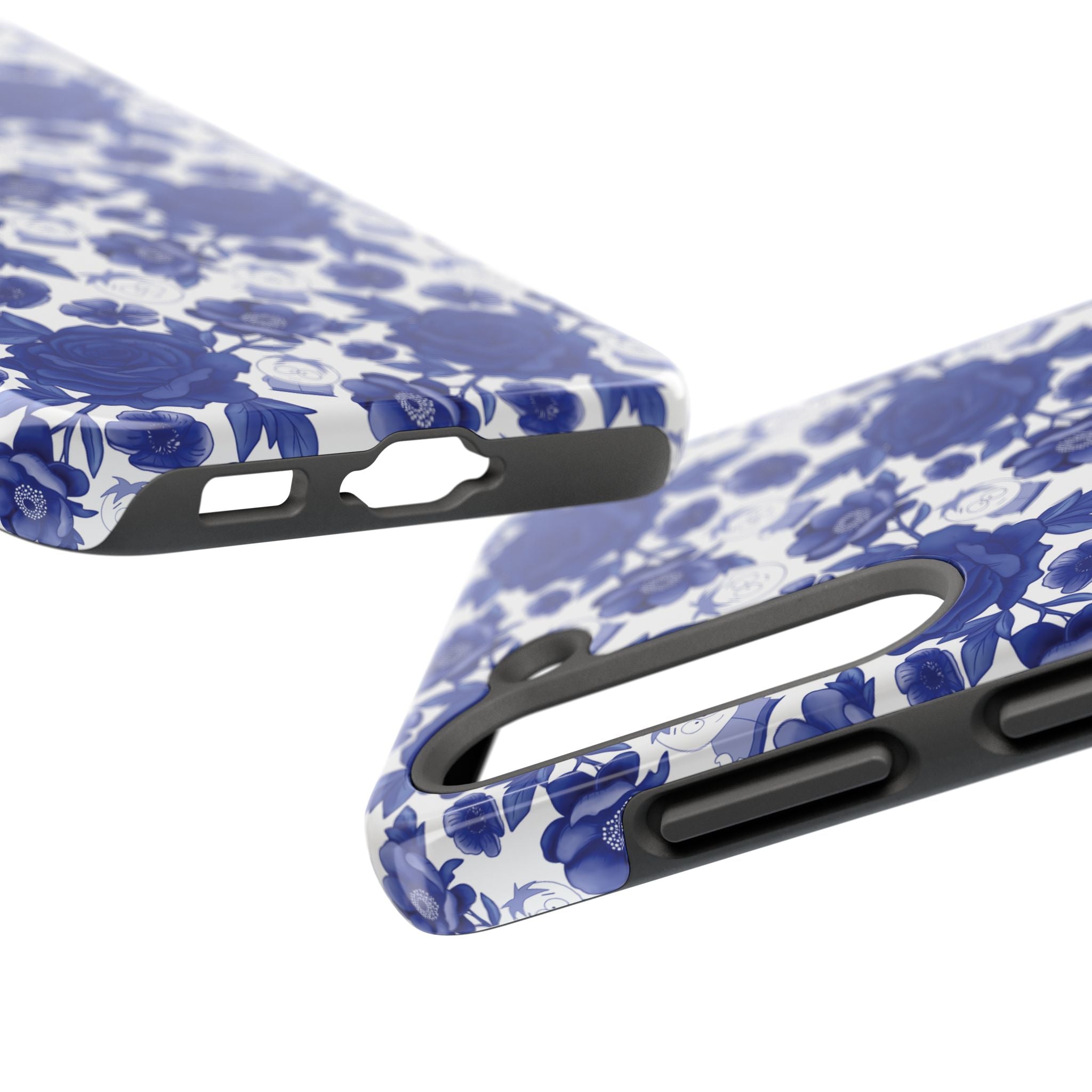 Butters Tough Phone Case (iPhone, Samsung) Not MagSafe!