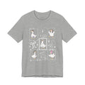 Bob's Burgers Inspired Silly Goose Unisex Tee