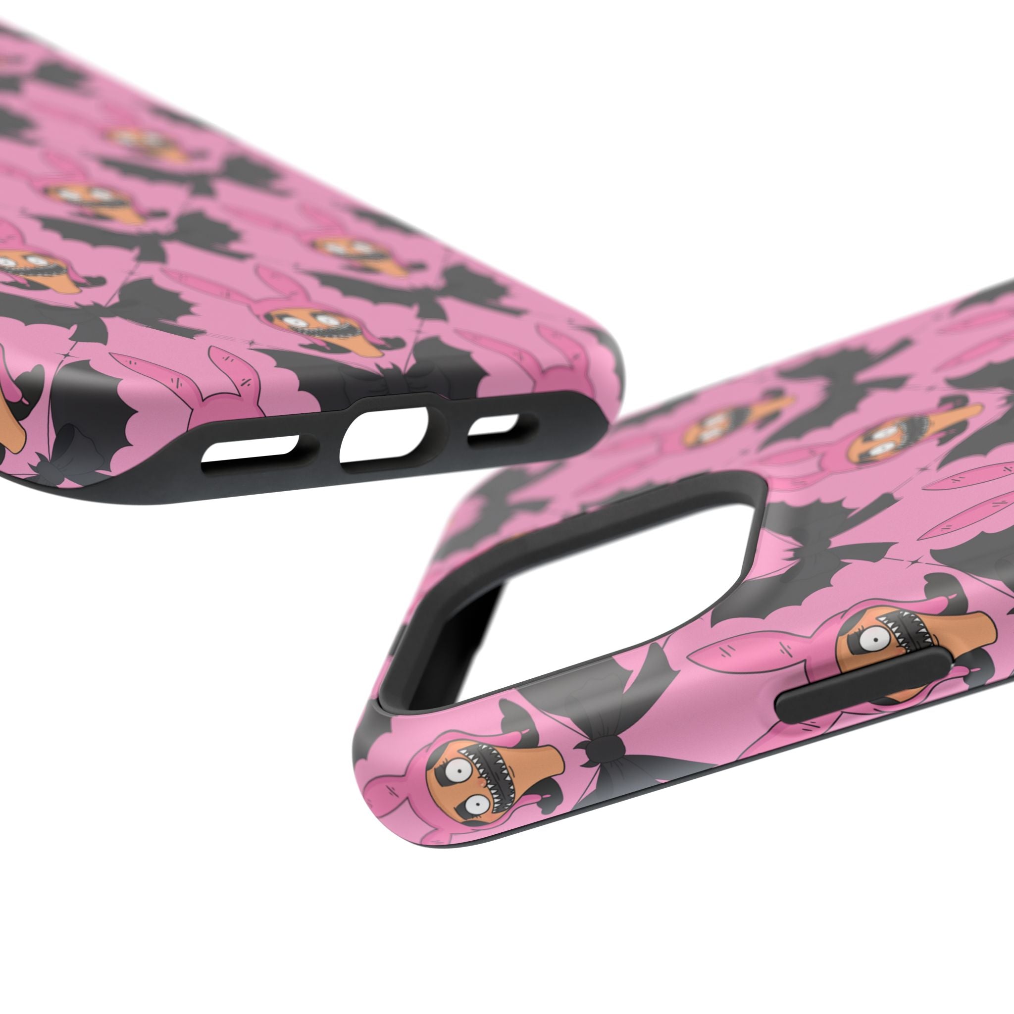 Nightmare Louise MagSafe iPhone Case