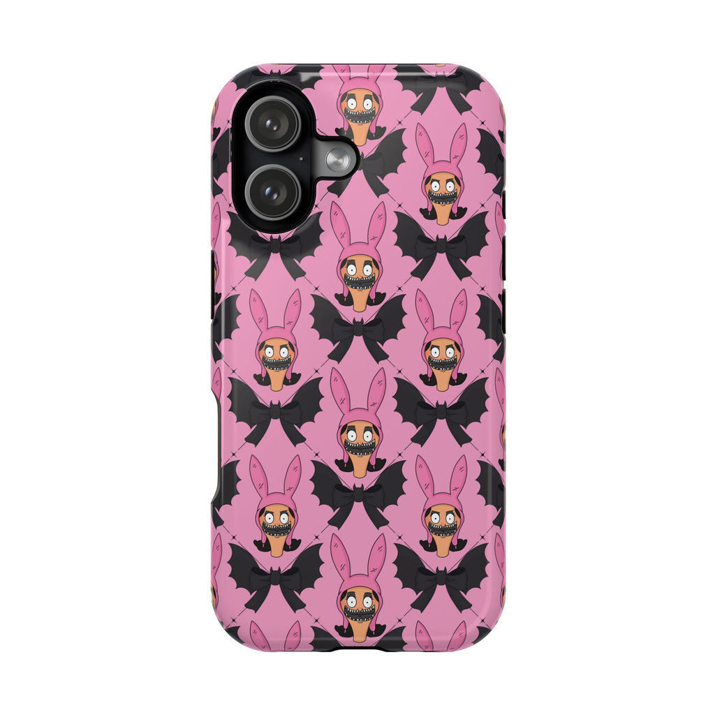 Nightmare Louise MagSafe iPhone Case